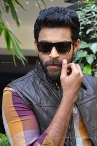 Varun Tej