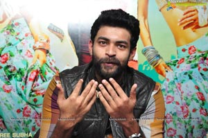 Varun Tej