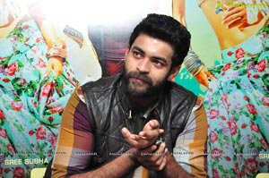 Varun Tej