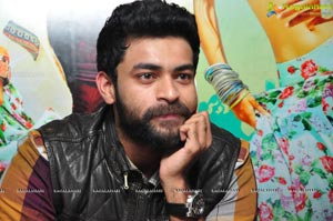 Varun Tej