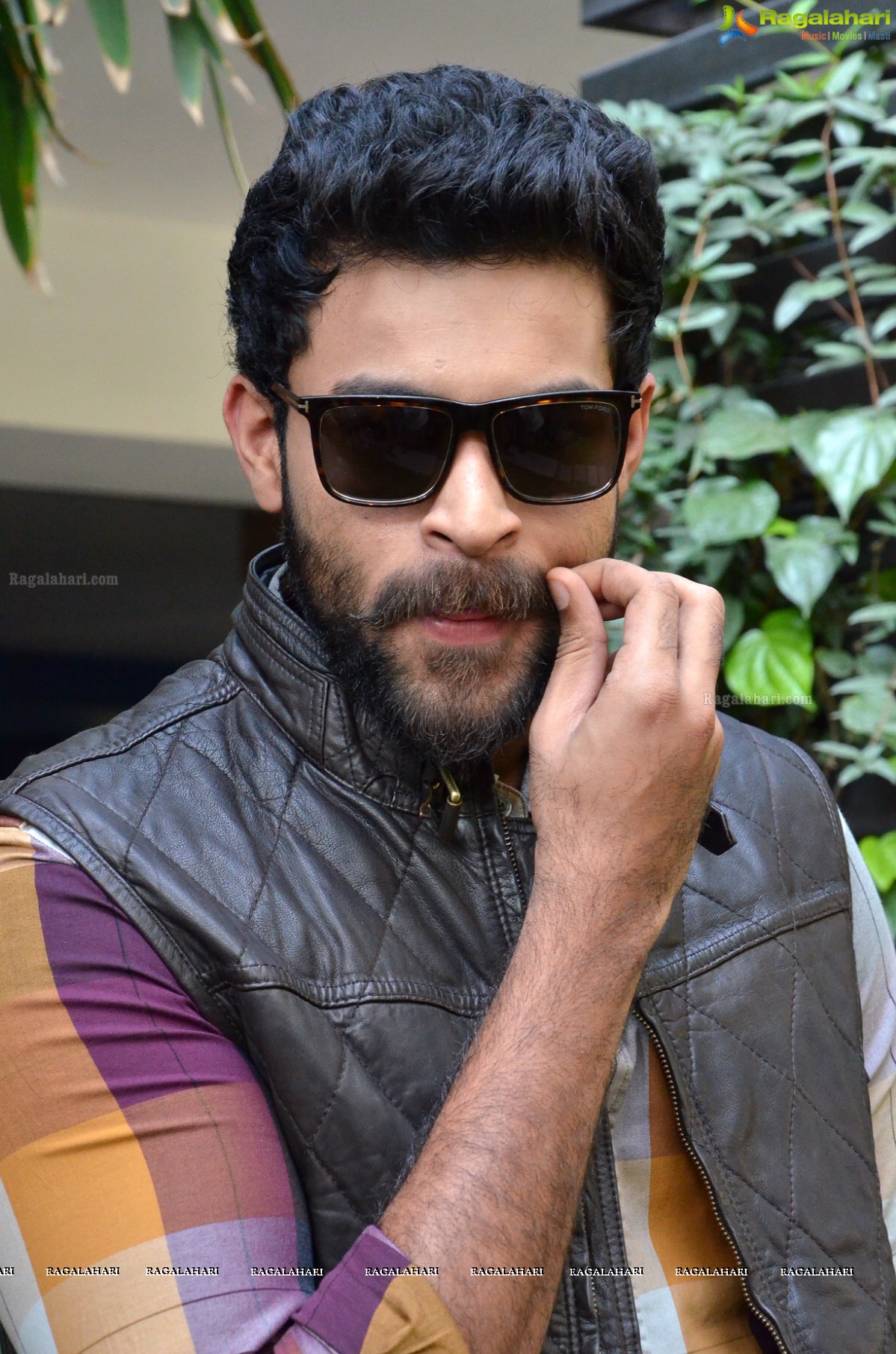 Varun Tej