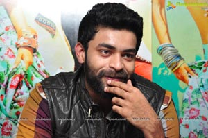 Varun Tej