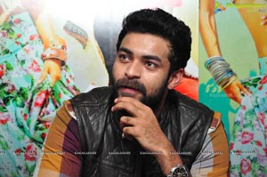 Varun Tej