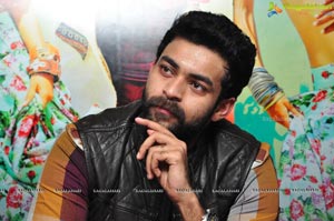 Varun Tej