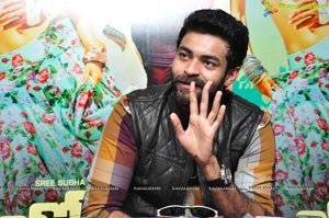 Varun Tej