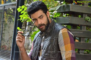 Varun Tej