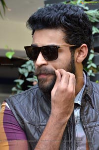 Varun Tej