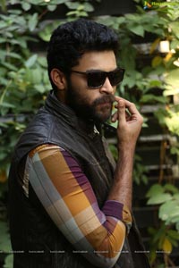 Varun Tej