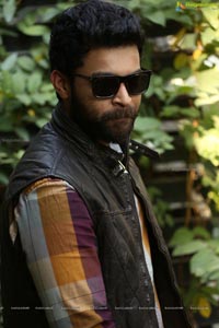 Varun Tej