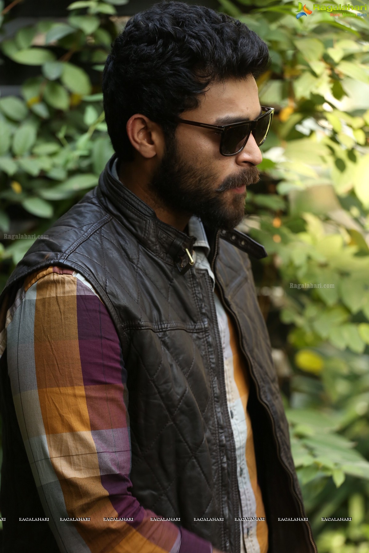 Varun Tej