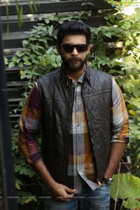 Varun Tej