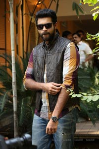 Varun Tej