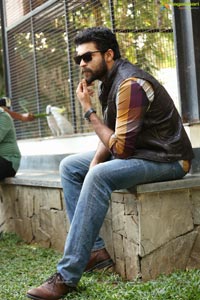 Varun Tej