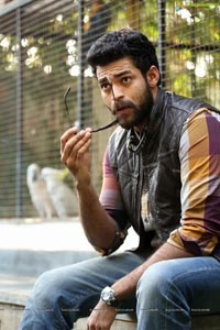 Varun Tej