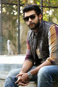 Varun Tej