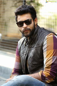 Varun Tej