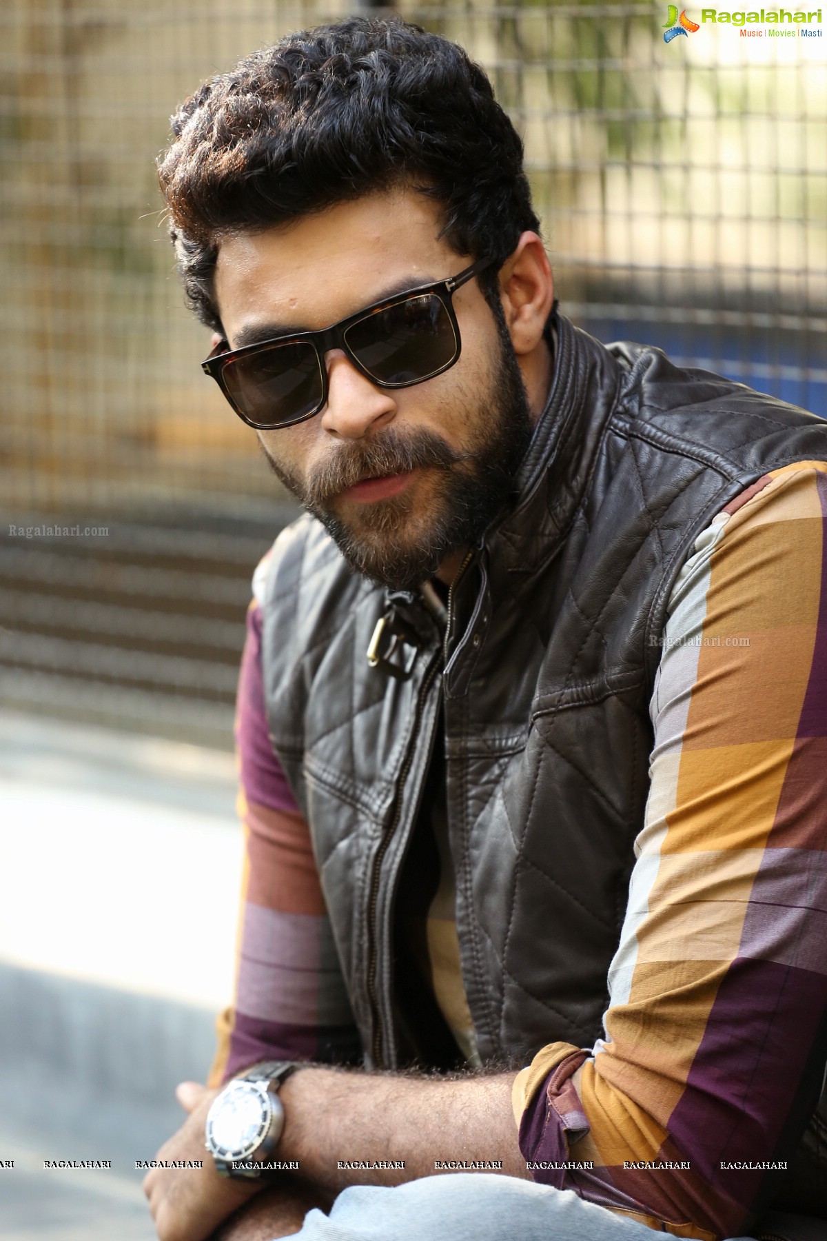 Varun Tej