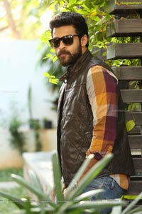 Varun Tej