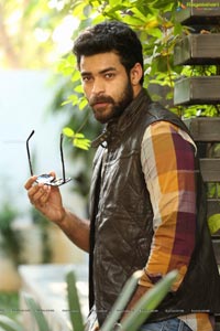 Varun Tej