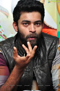 Varun Tej