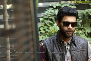 Varun Tej