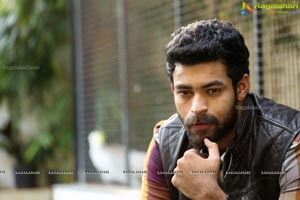 Varun Tej