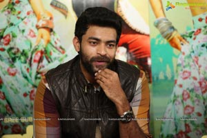 Varun Tej