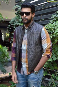 Varun Tej