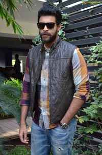 Varun Tej