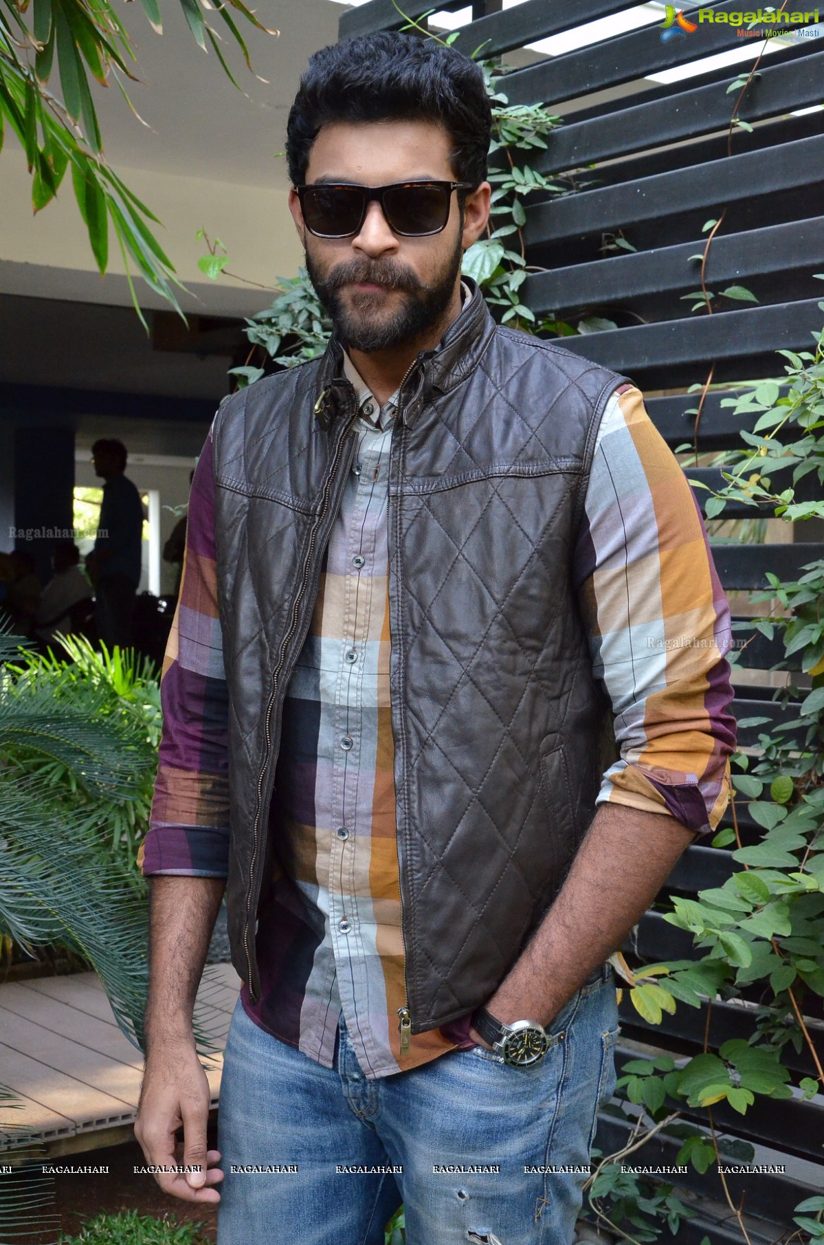 Varun Tej