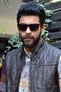 Varun Tej