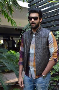 Varun Tej