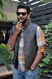 Varun Tej