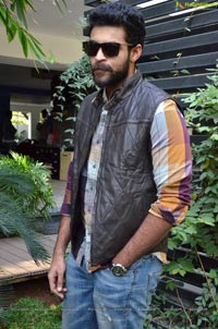 Varun Tej