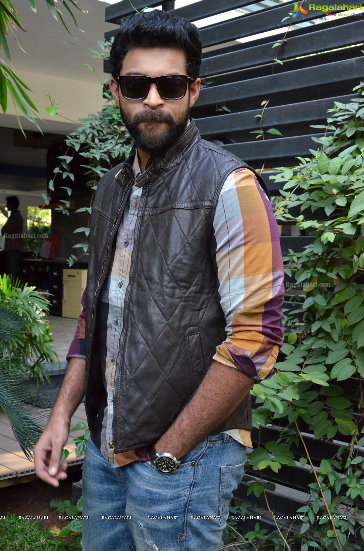 Varun Tej