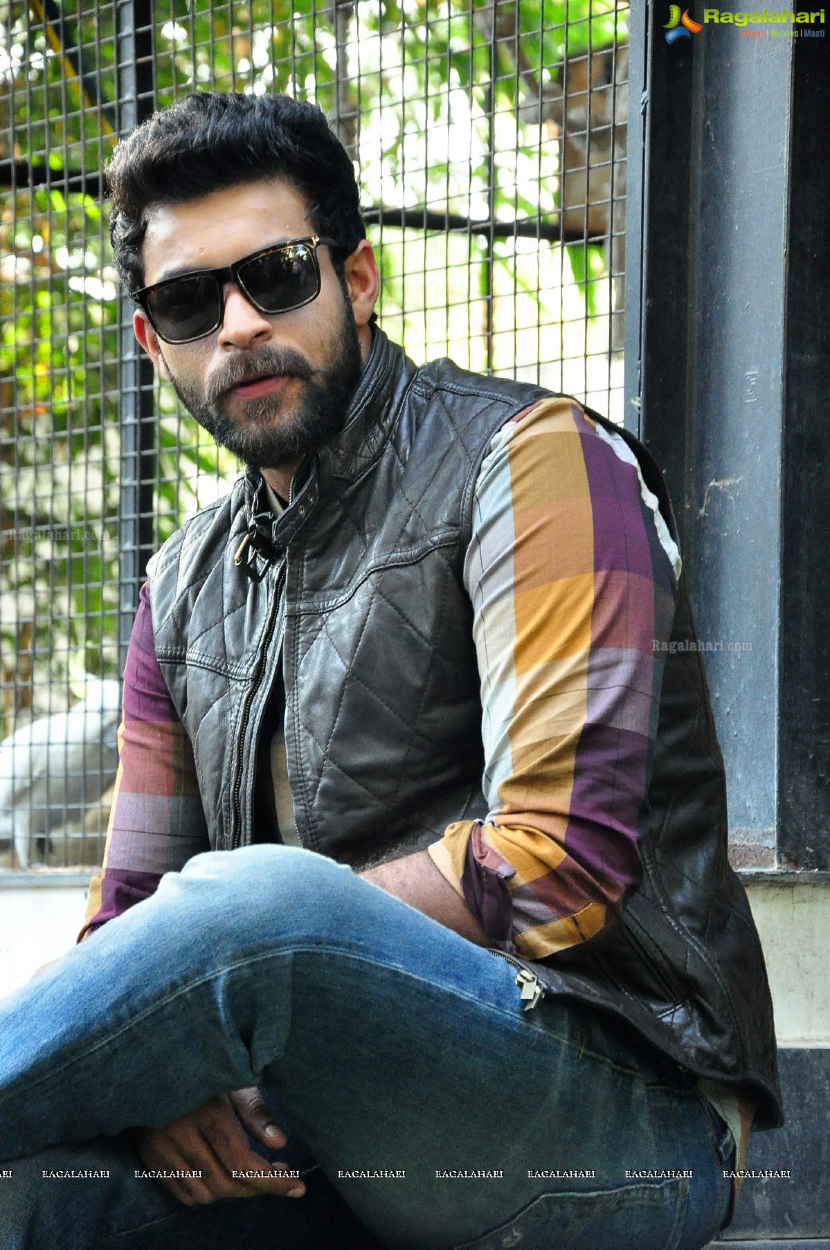 Varun Tej