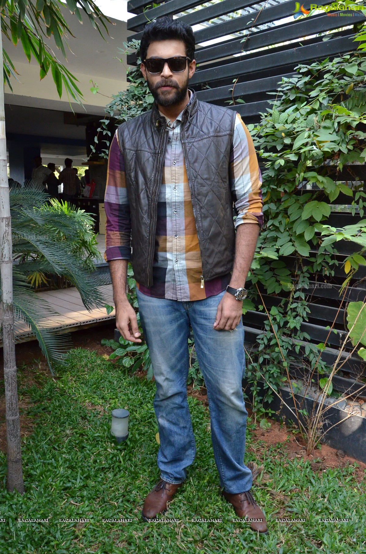 Varun Tej