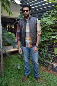 Varun Tej