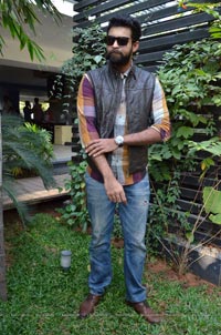 Varun Tej