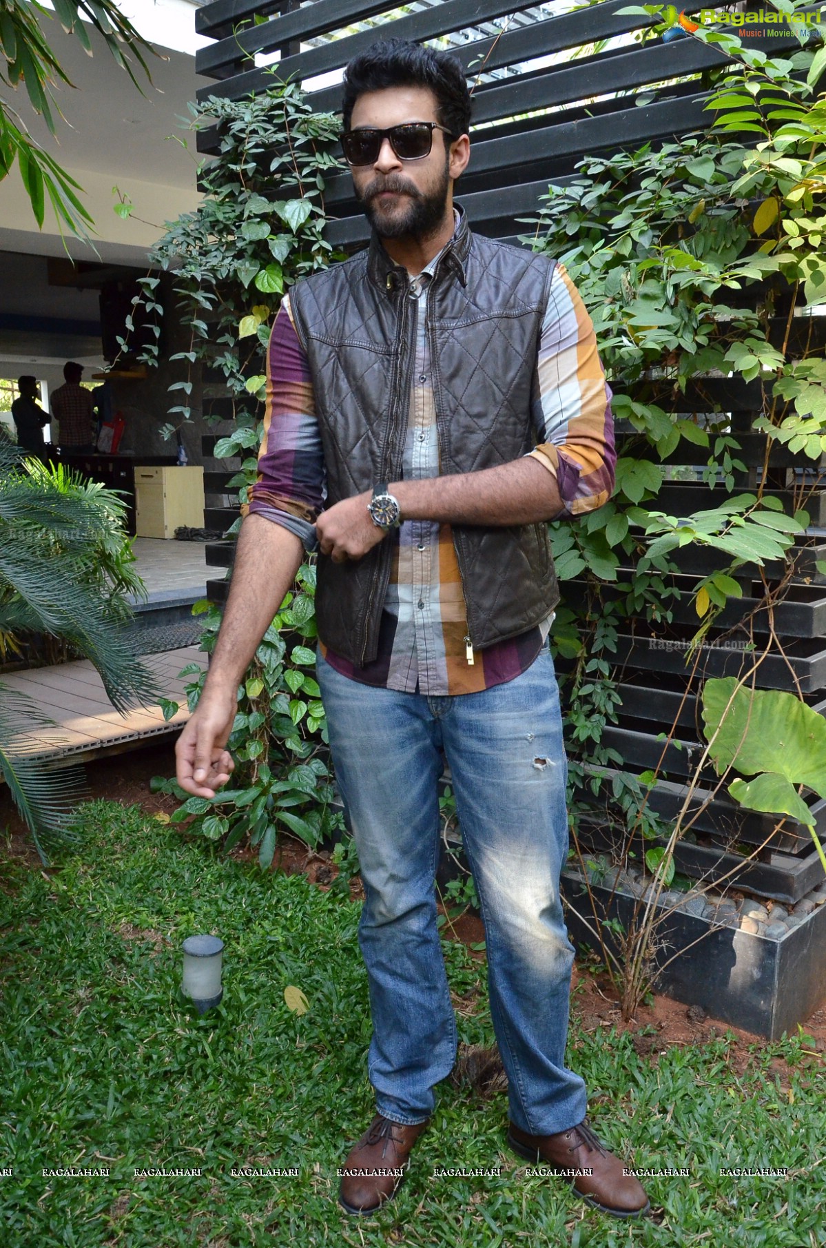 Varun Tej