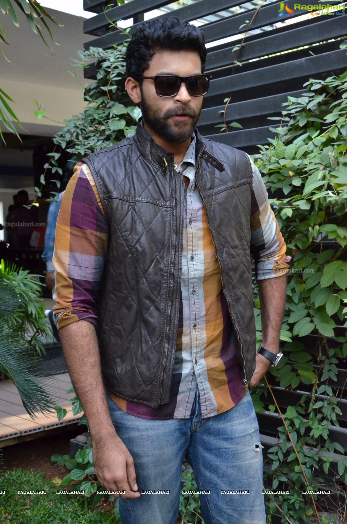 Varun Tej