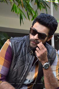 Varun Tej