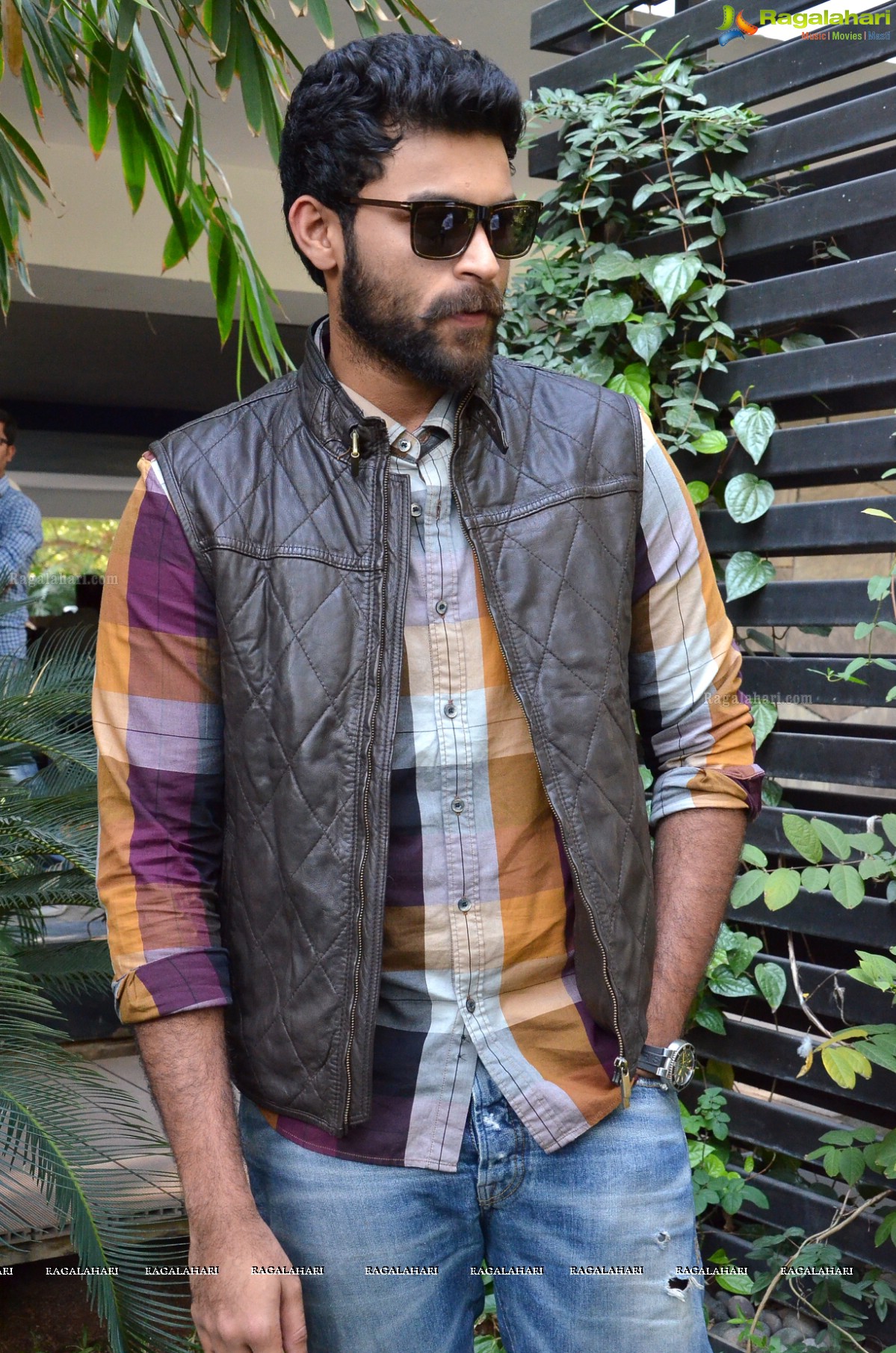 Varun Tej