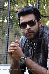 Varun Tej