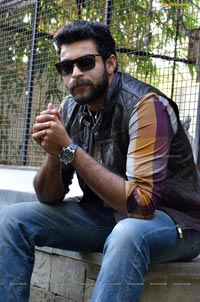 Varun Tej