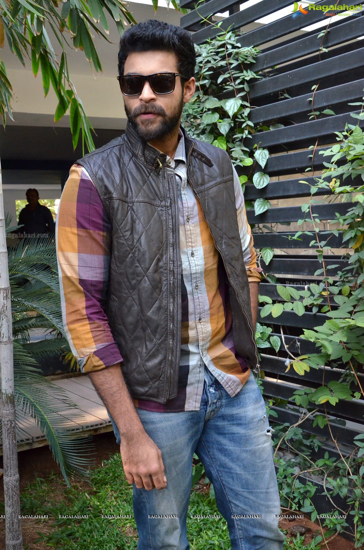 Varun Tej