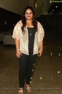 Vidyullekha Raman