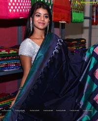 Yamini Bhaskar