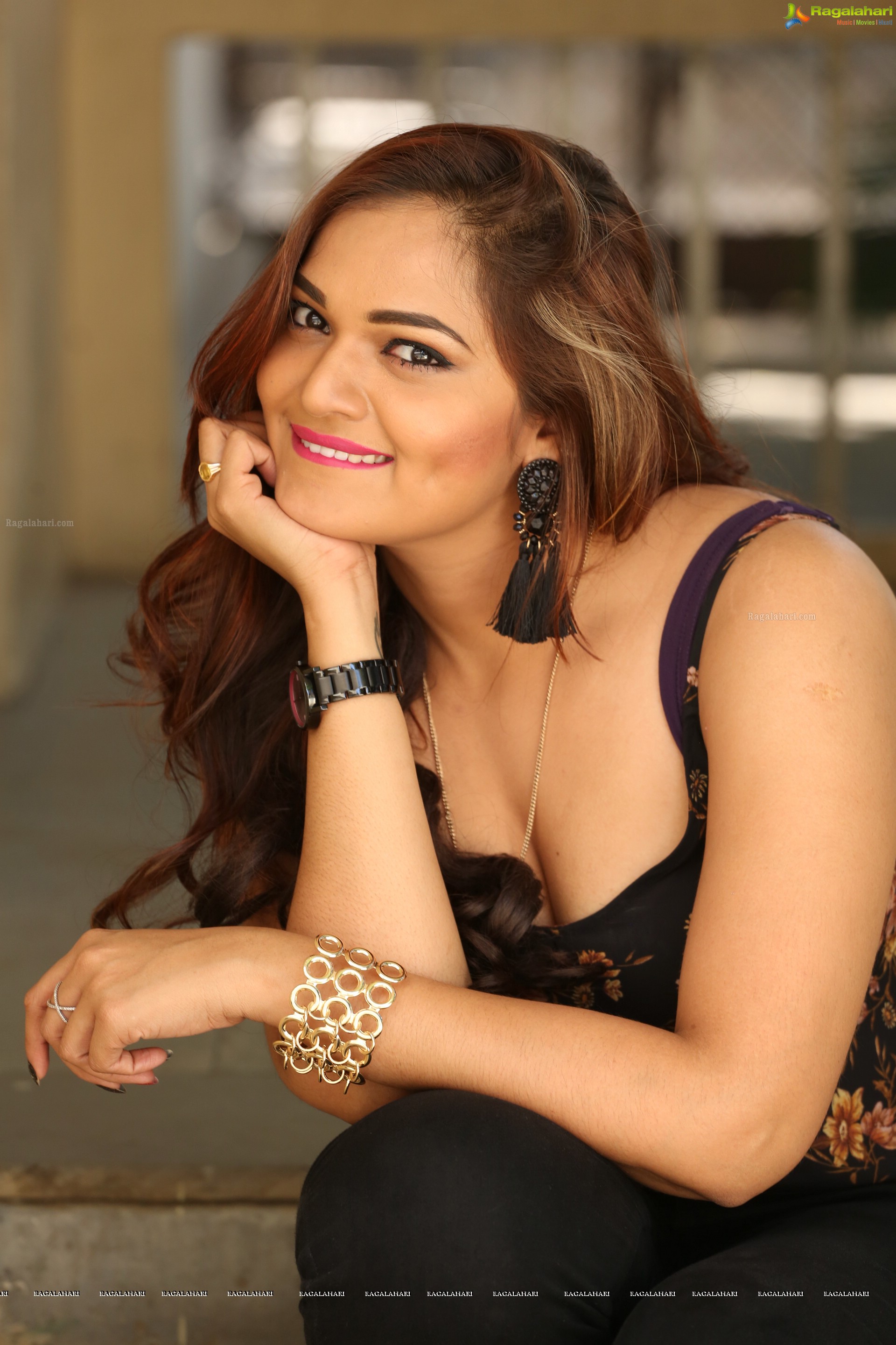 Ashwini - HD Gallery