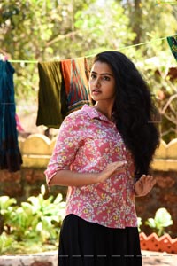 Anupama Parameswaran